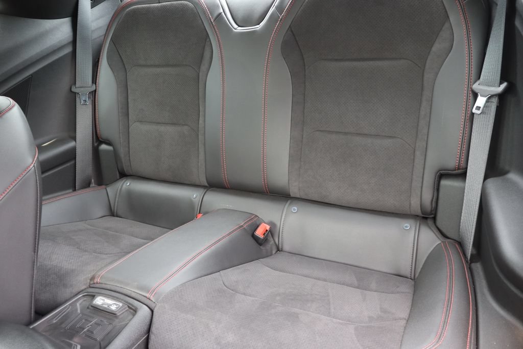 Used 2022 Chevrolet Camaro ZL1 RWD image 19