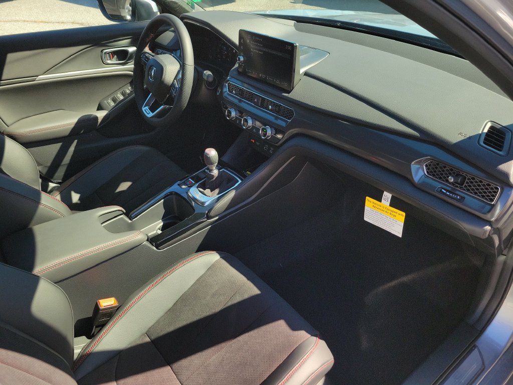 New 2026 Acura Integra Type S FWD image 4