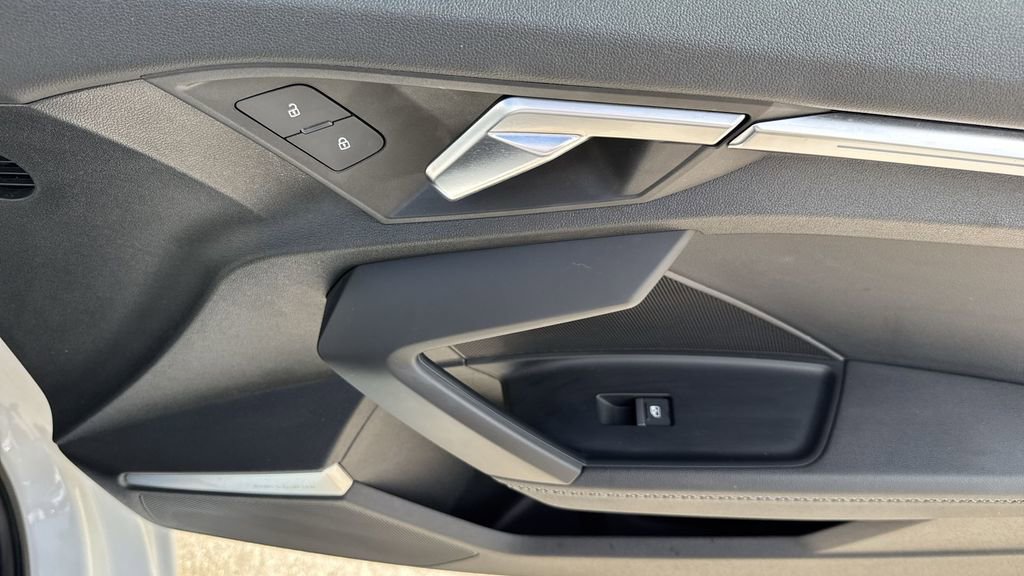 Used 2024 Audi A3 2.0T Premium Plus image 45