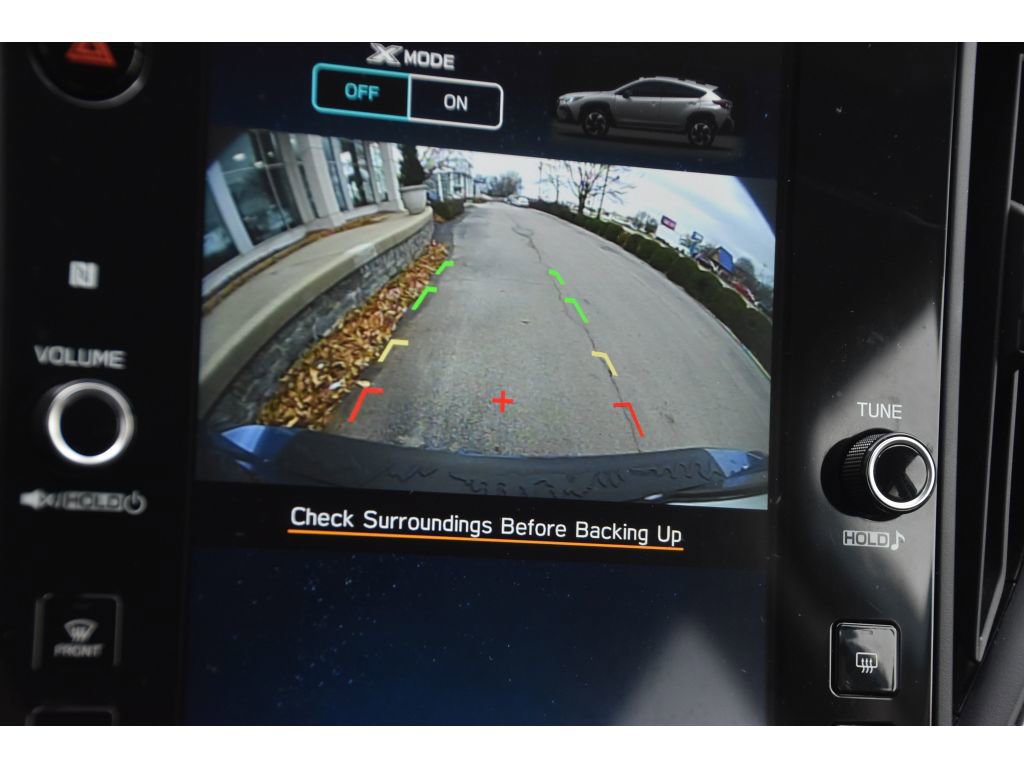 Certified 2024 Subaru Crosstrek 2.0i Premium image 21