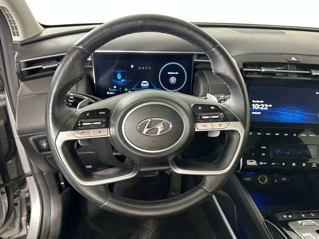 Certified 2024 Hyundai Tucson Limited image 14