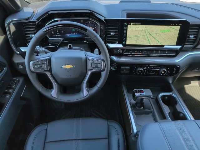 New 2026 Chevrolet Silverado 1500 High Country w/ Technology Package image 10