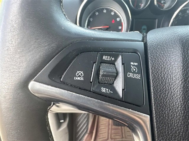 Used 2016 Buick Encore Leather w/ Experience Buick Package image 28