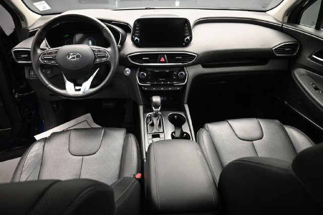 Used 2019 Hyundai Santa Fe AWD image 23