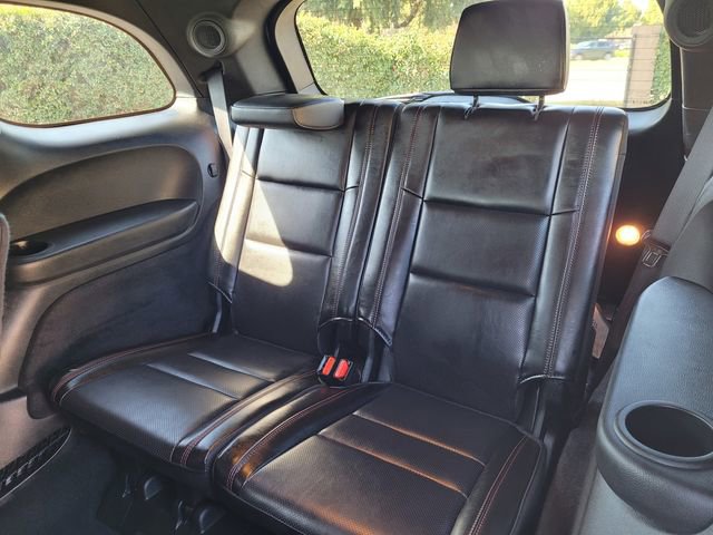 Used 2025 Dodge Durango GT image 10