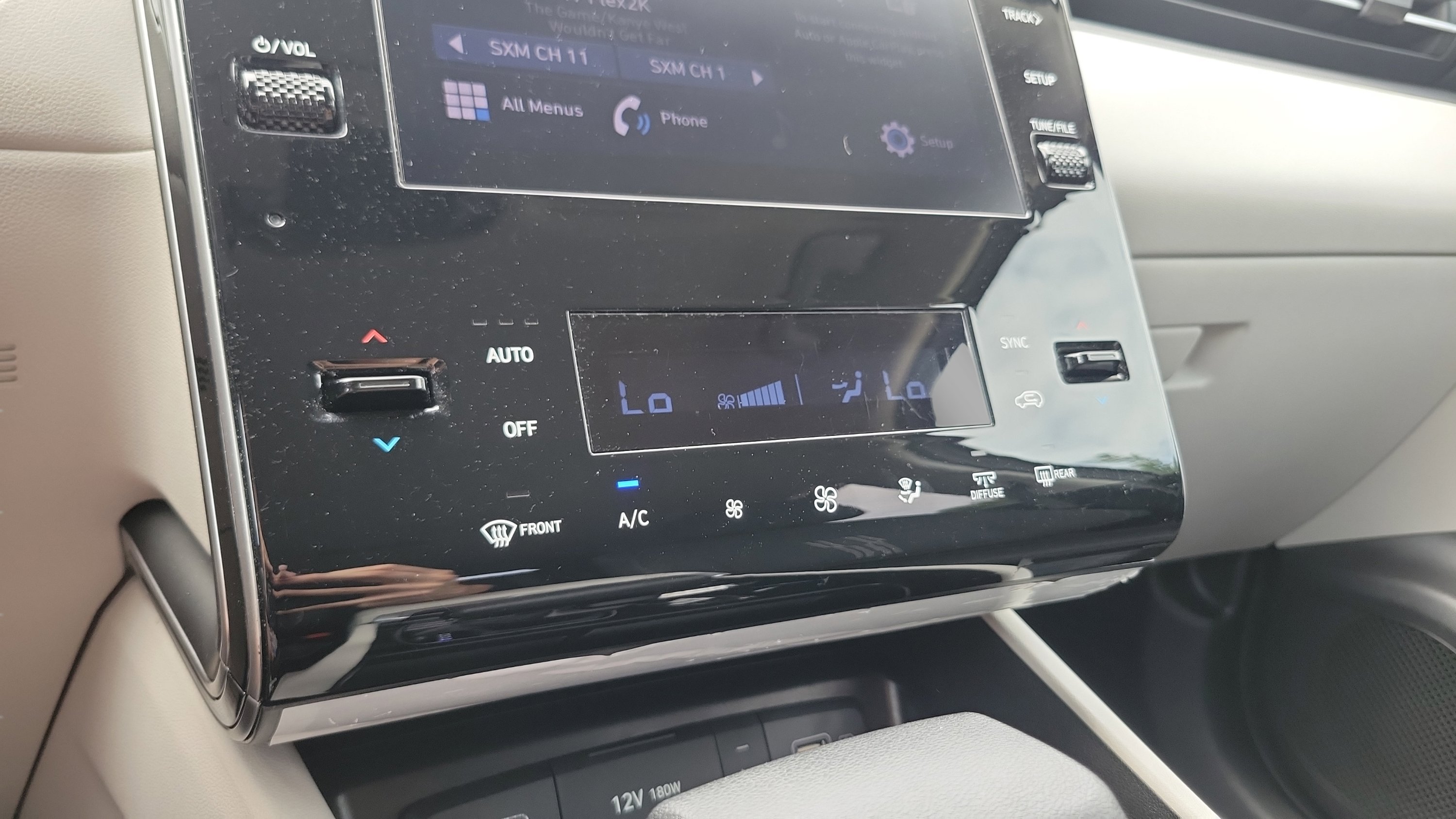 Certified 2024 Hyundai Tucson SEL FWD image 18