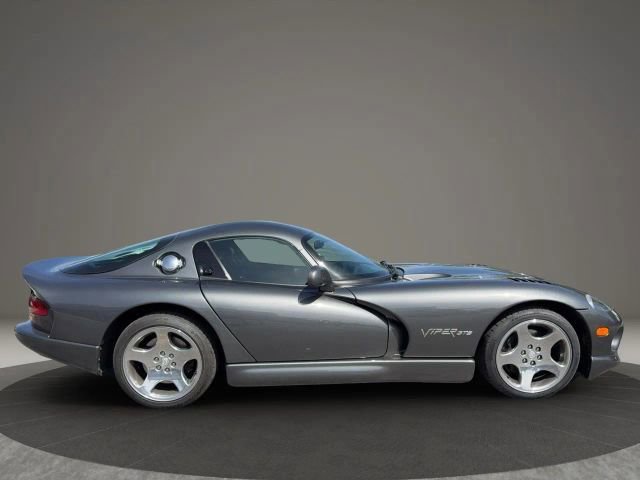 Used 2002 Dodge Viper GTS RWD image 6