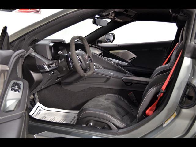 Used 2023 Chevrolet Corvette Stingray Preferred Cpe w/ Z51 Performance Package image 12