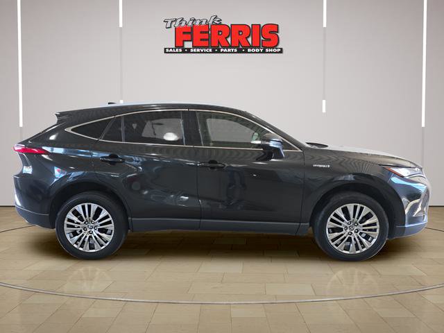 Used 2021 Toyota Venza Limited w/ Advanced Technology Package image 4