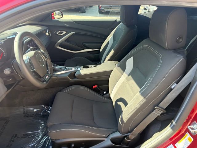 Used 2023 Chevrolet Camaro SS RWD image 13