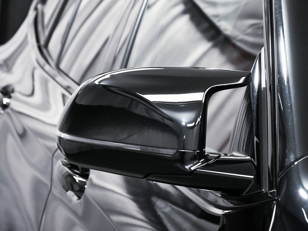 Used 2024 BMW X3 M w/ Executive Package image 89