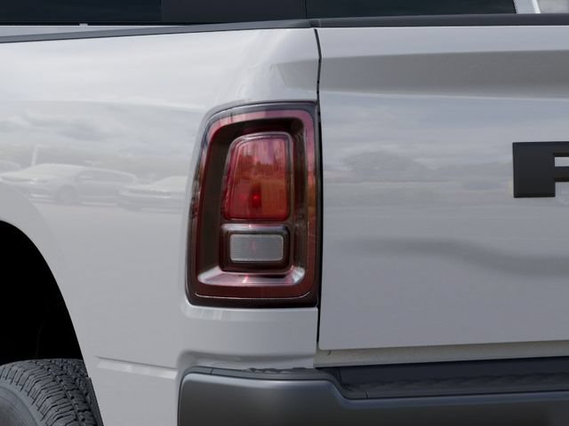 New 2026 RAM 2500 Warlock AWD/4WD image 10
