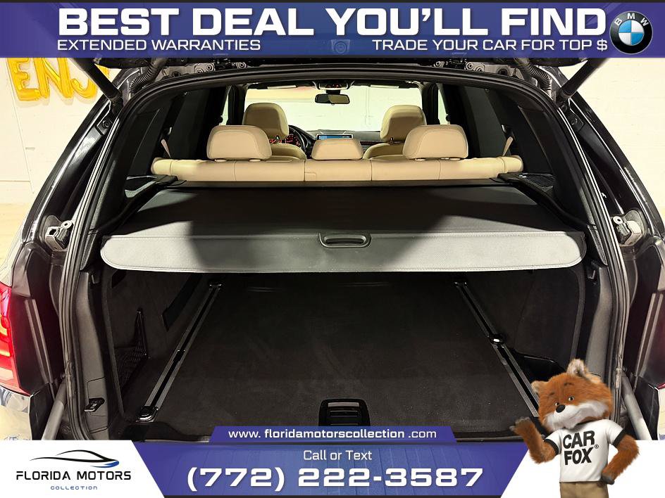 Used 2018 BMW X5 sDrive35i RWD image 39