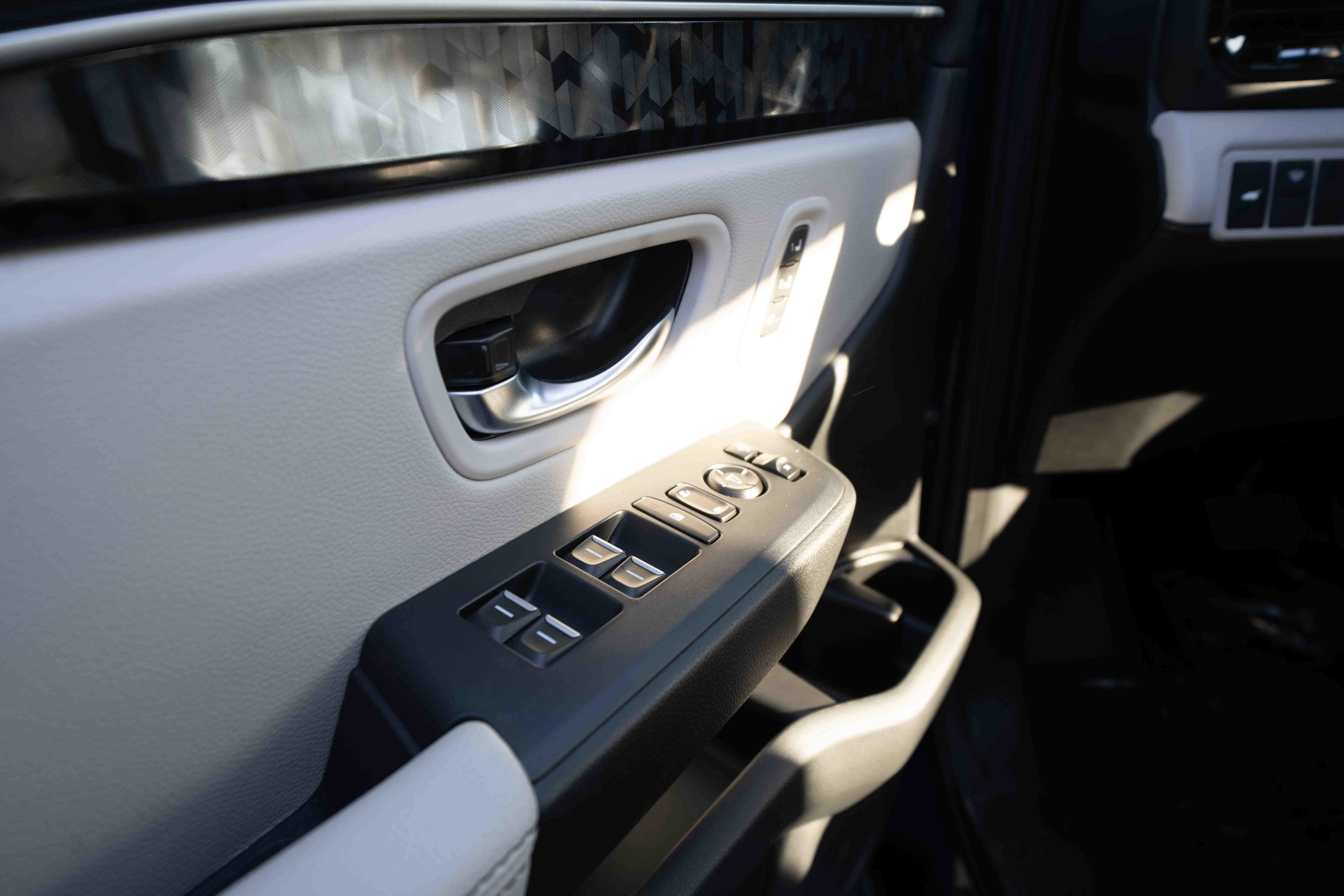 New 2026 Honda Passport TrailSport Elite image 7