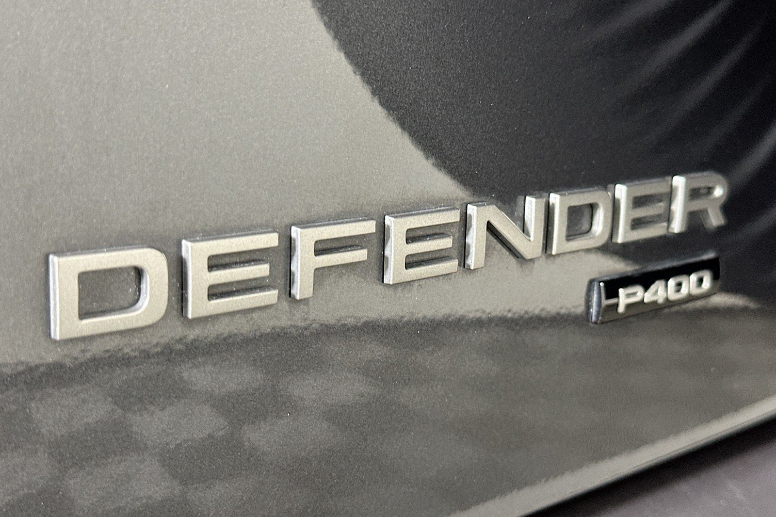 Used 2022 Land Rover Defender 90 X-Dynamic HSE AWD/4WD image 9