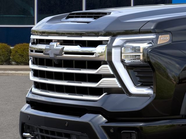 New 2026 Chevrolet Silverado 3500 High Country w/ Technology Package AWD/4WD image 13