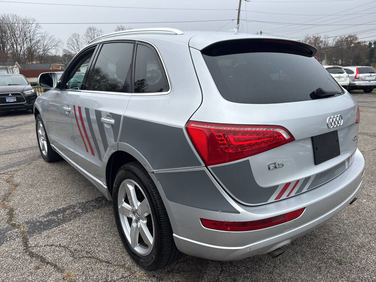 Used 2011 Audi Q5 2.0T Premium Plus image 22