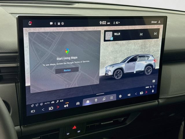 New 2026 MAZDA CX-5 2.5 S w/ Premium Plus Package AWD/4WD image 14