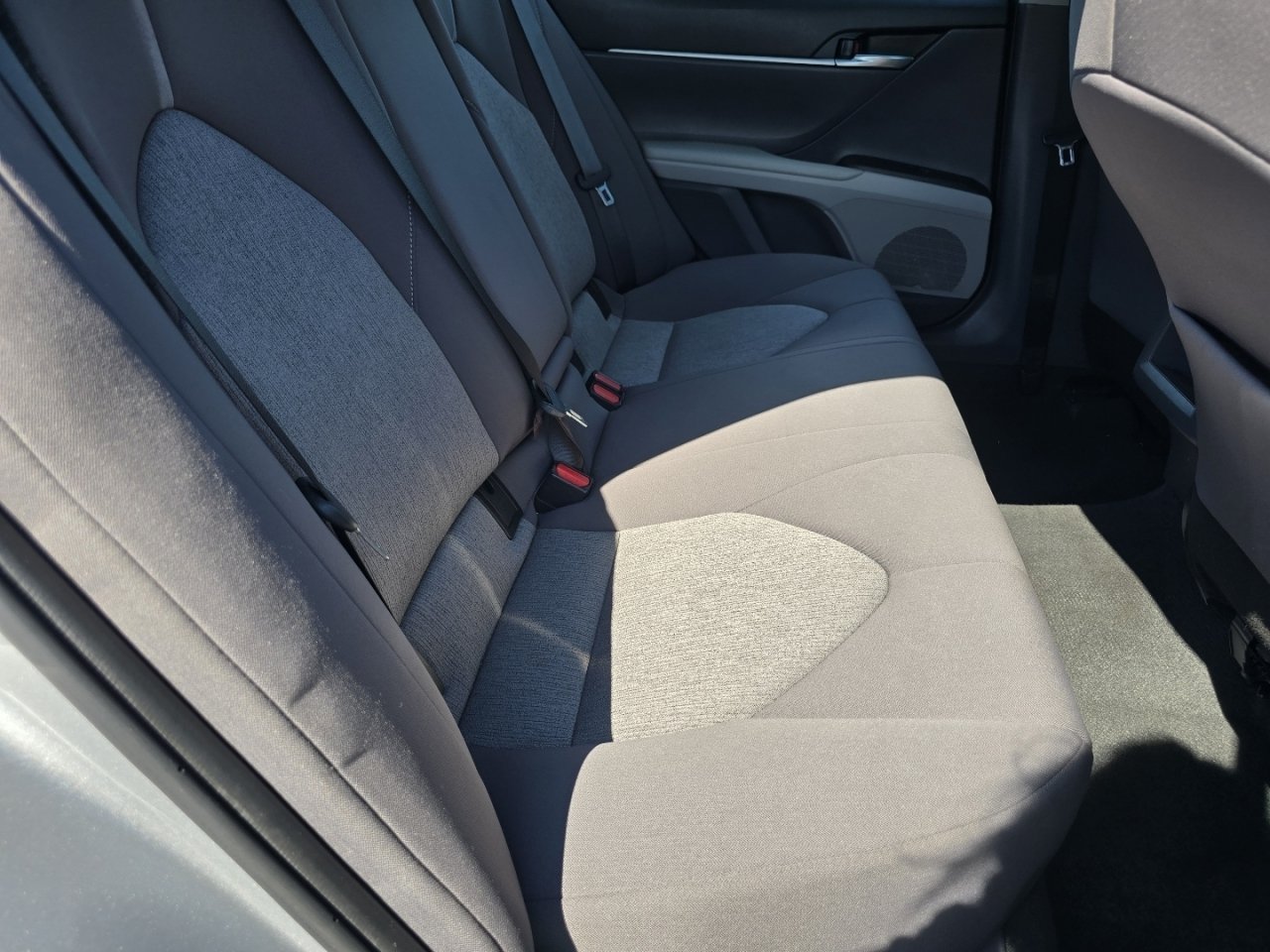 Certified 2023 Toyota Camry LE FWD image 17