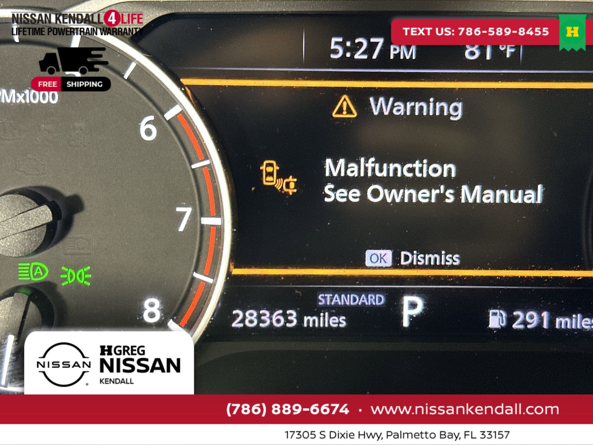 Certified 2023 Nissan Rogue S image 19