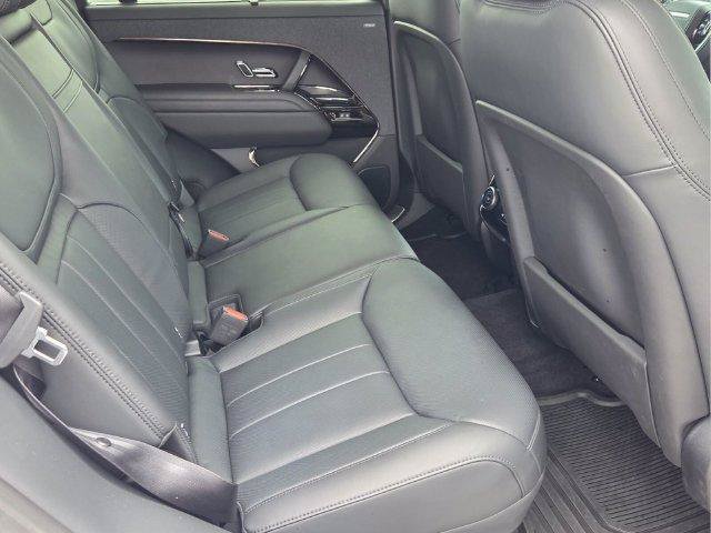 Used 2025 Land Rover Range Rover Sport Autobiography AWD/4WD image 17