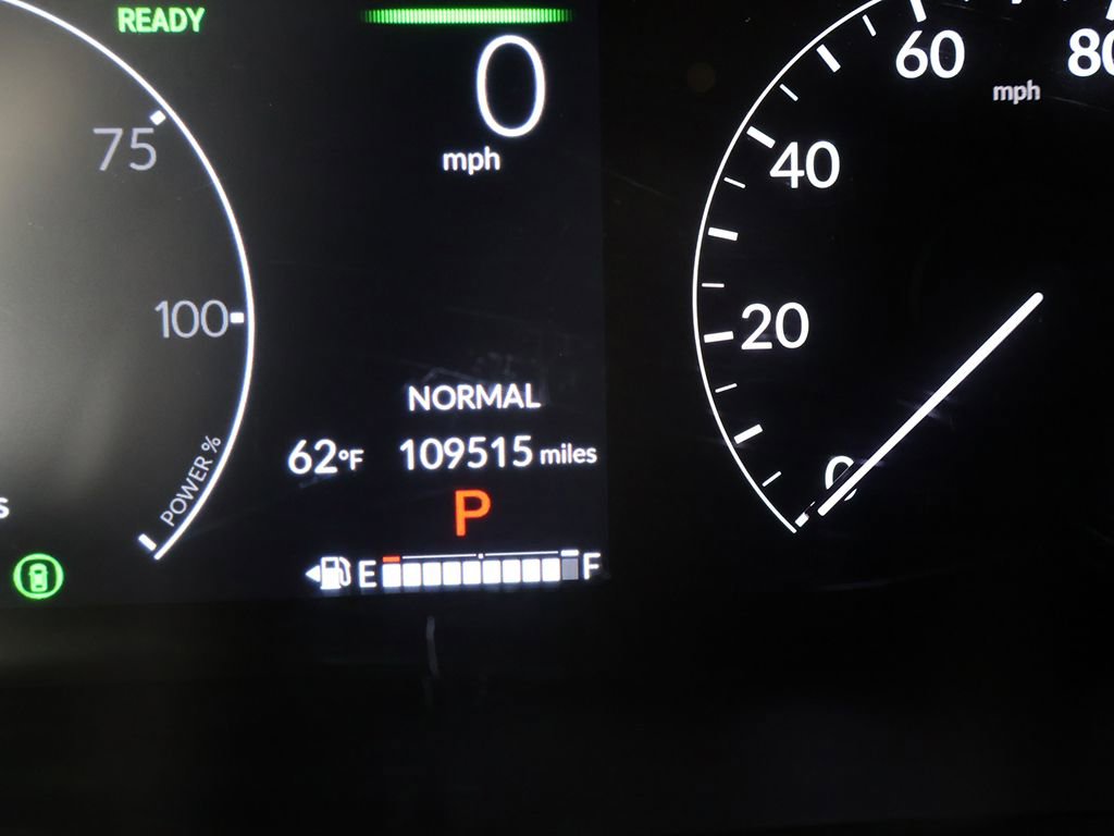 Used 2024 Honda CR-V Sport image 37