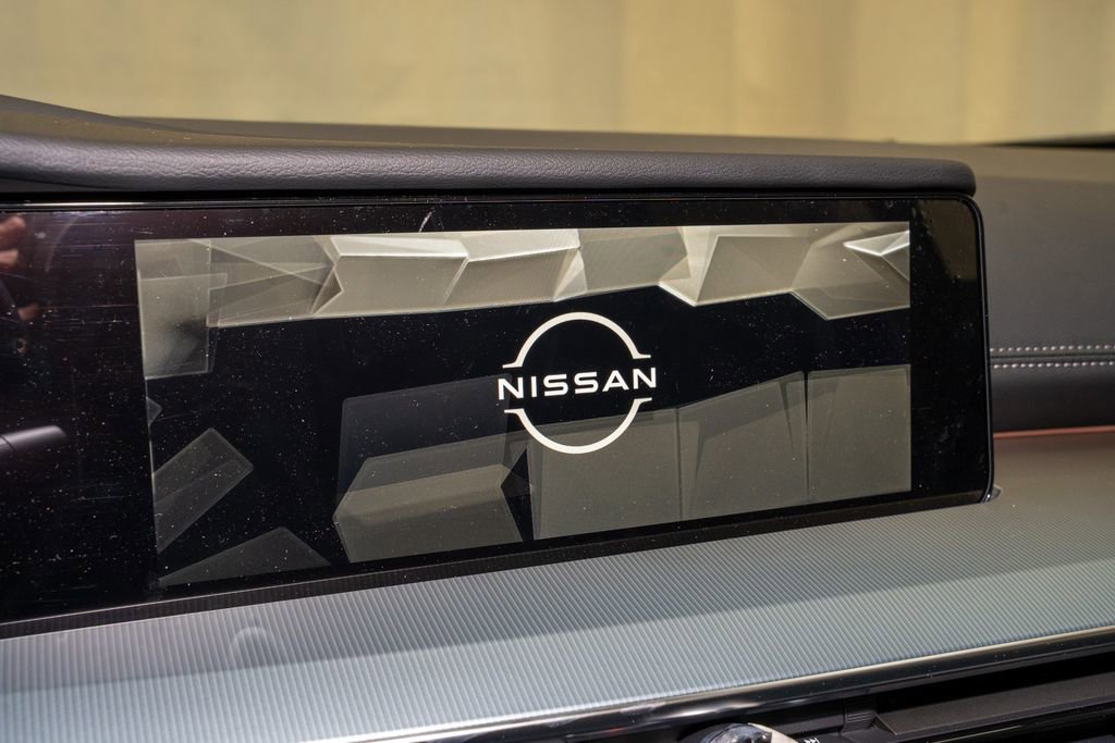 New 2026 Nissan Murano SL image 15