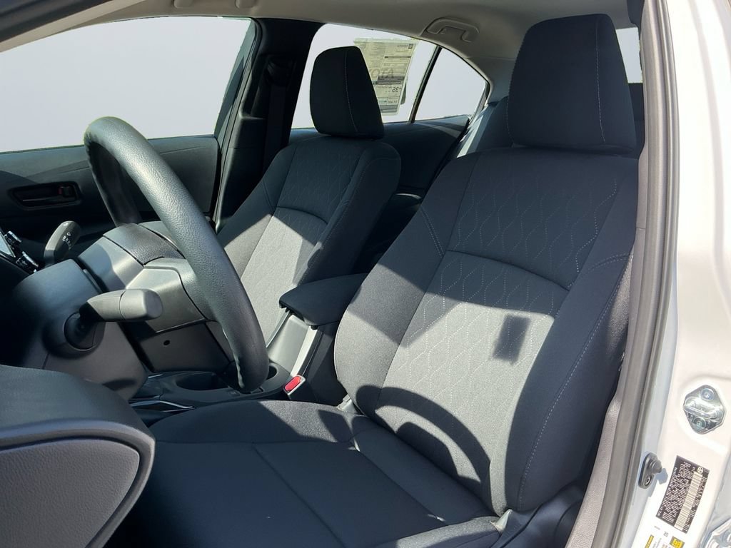 New 2026 Toyota Corolla LE FWD image 10