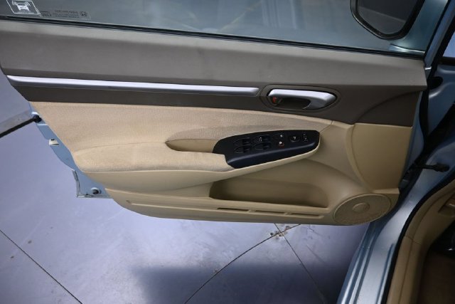 Used 2007 Honda Civic Hybrid Sedan image 18