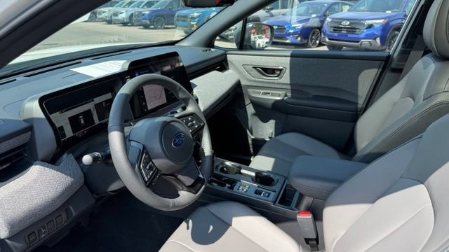 Certified 2026 Subaru Outback Premium AWD/4WD image 17