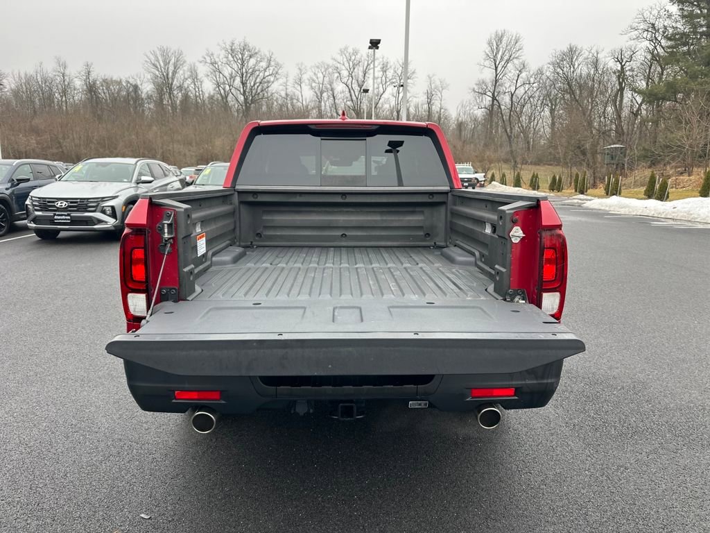 Used 2023 Honda Ridgeline RTL image 11