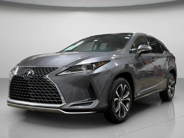 Used 2020 Lexus RX 350 AWD w/ Premium Package image 7