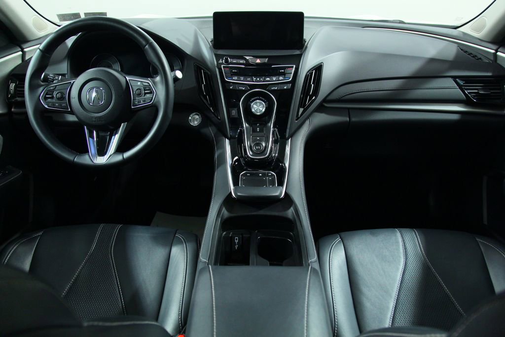 Used 2019 Acura RDX AWD w/ Technology Package image 19