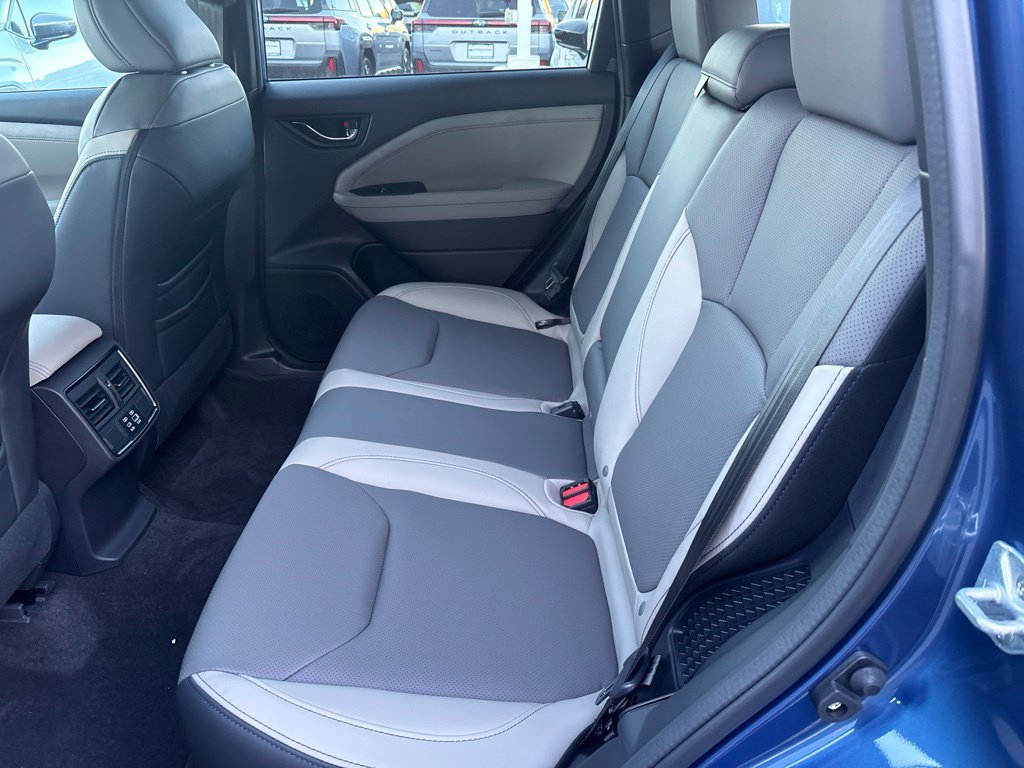 New 2026 Subaru Forester Premium AWD/4WD image 15