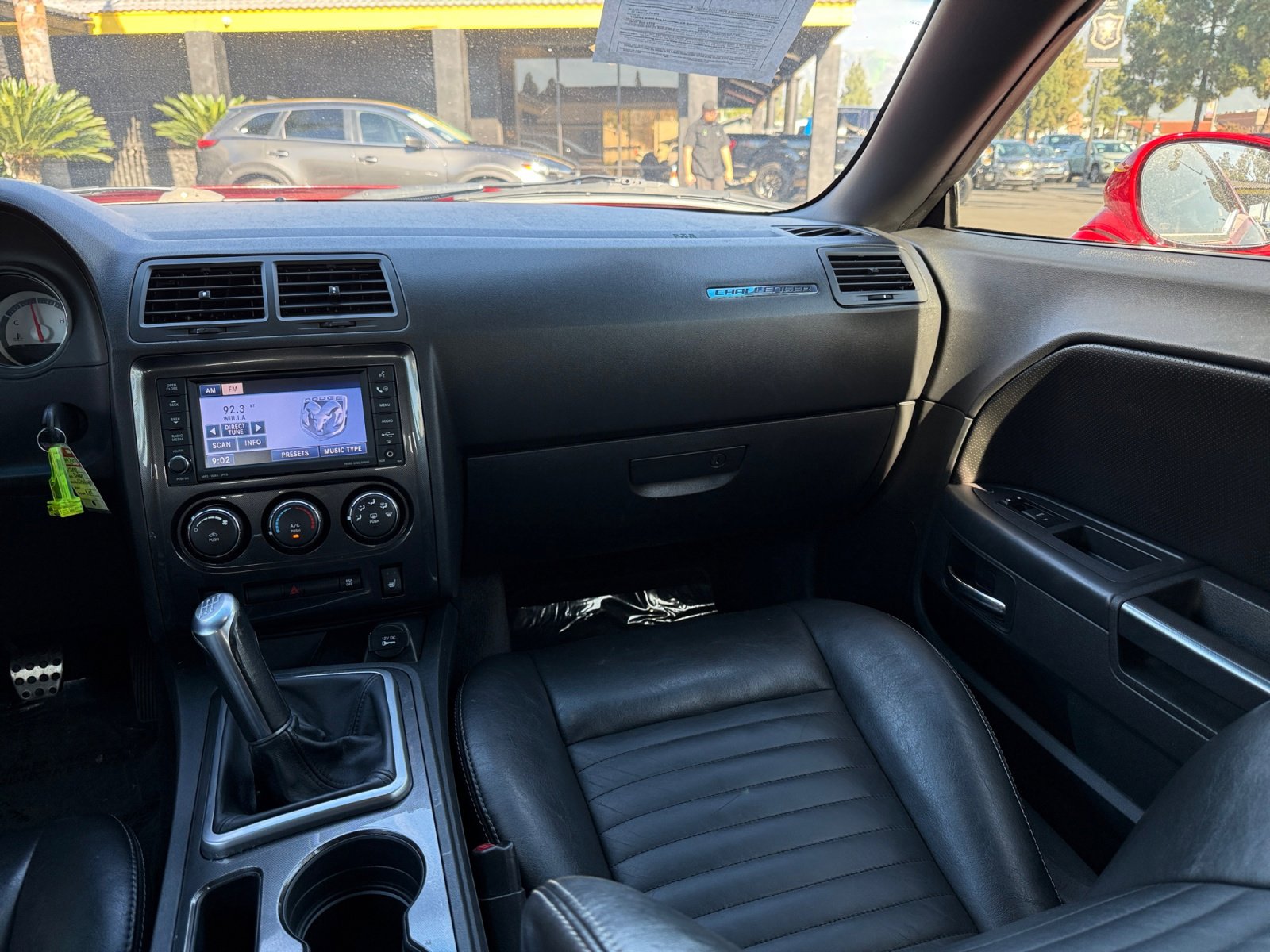 Used 2010 Dodge Challenger R/T image 21