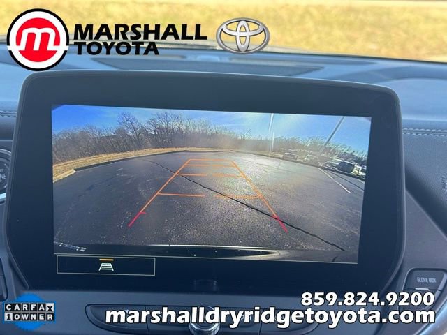 Used 2023 Chevrolet Blazer LT image 18