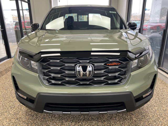 New 2026 Honda Ridgeline TrailSport+ image 6