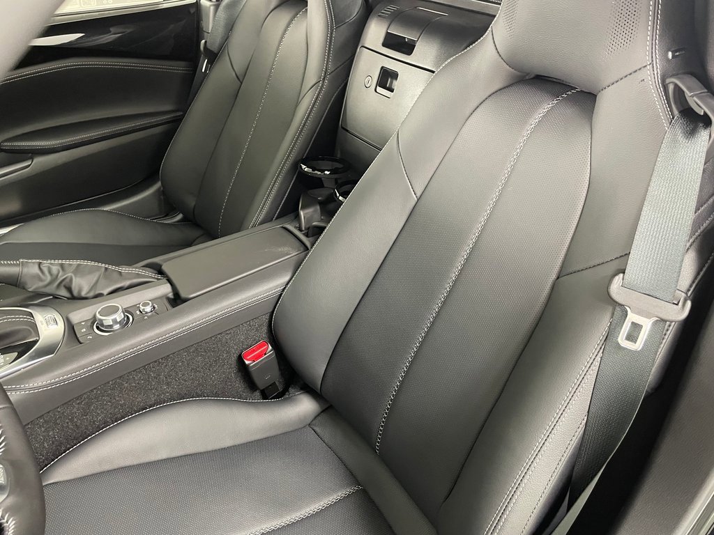 New 2025 MAZDA MX-5 Miata Grand Touring w/ Weather Package image 39