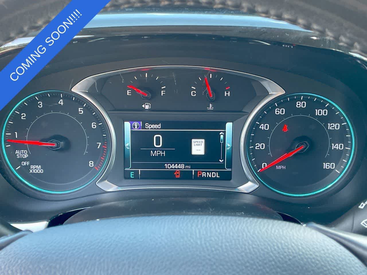 Used 2019 Chevrolet Traverse LT w/ LT Premium Package AWD/4WD image 29