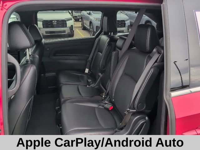 Used 2025 Honda Odyssey Sport-L image 13
