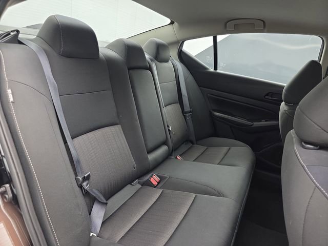 Used 2024 Nissan Altima 2.5 SV image 44