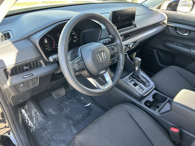 Used 2025 Honda CR-V LX image 19