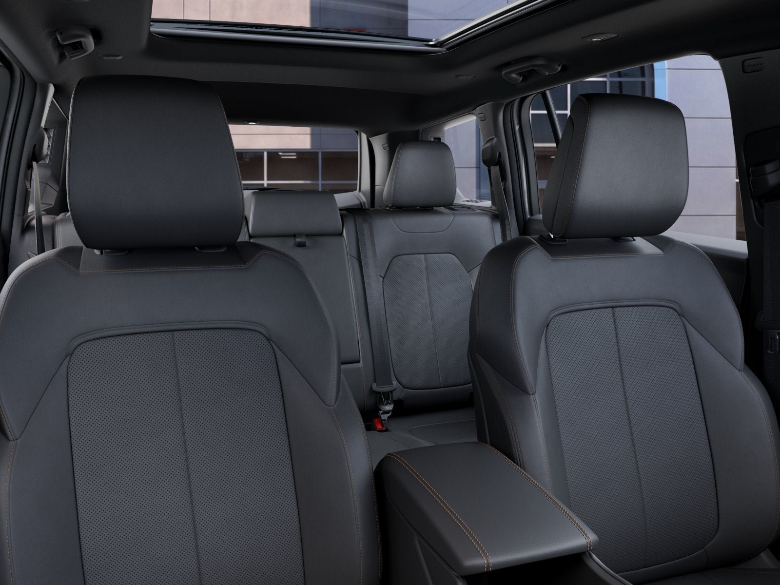 New 2026 Jeep Cherokee Limited AWD/4WD image 65