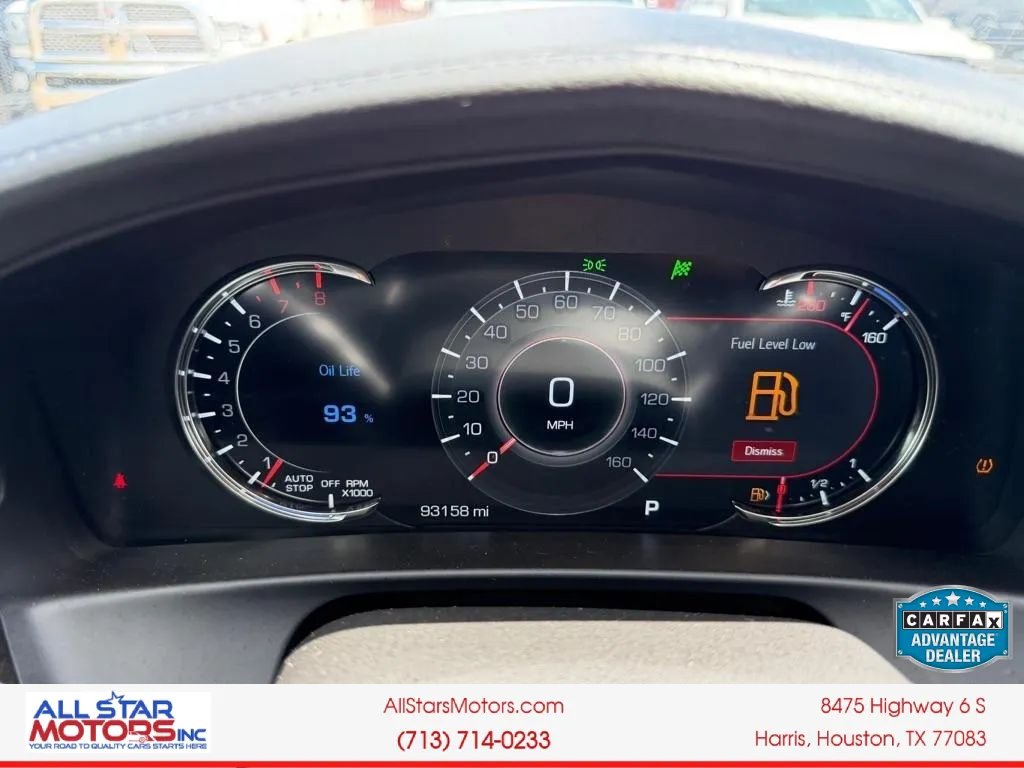Used 2019 Cadillac CT6 Premium Luxury AWD/4WD image 23