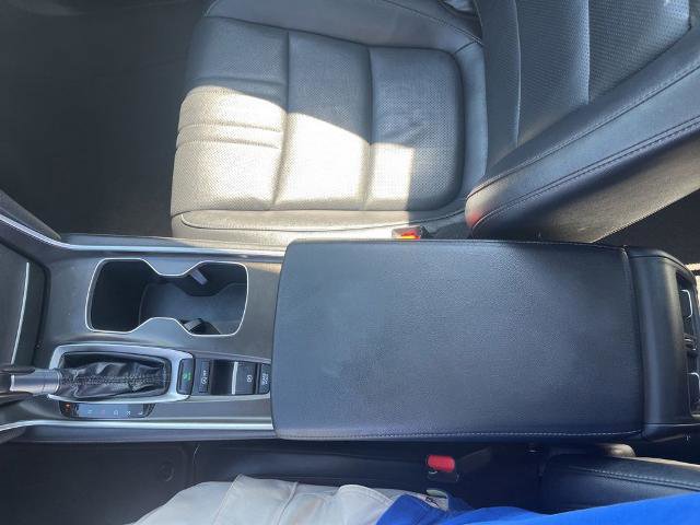 Used 2022 Honda Accord EX-L image 21