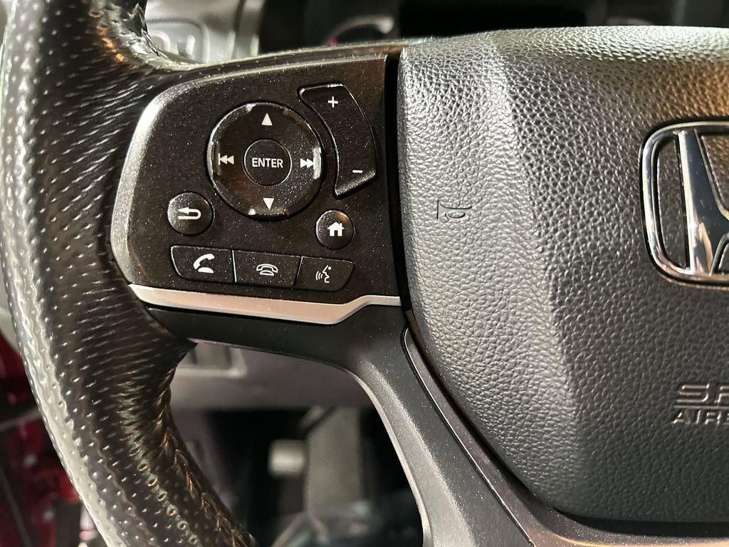 Used 2022 Honda Passport EX-L image 31