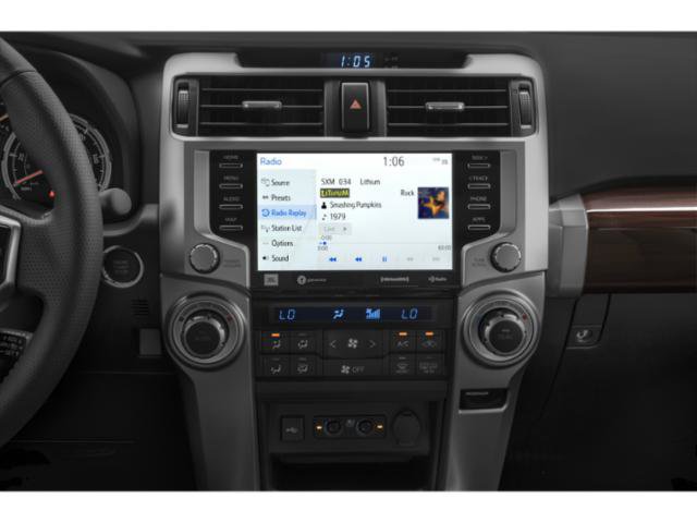 Used 2022 Toyota 4Runner Limited AWD/4WD image 13
