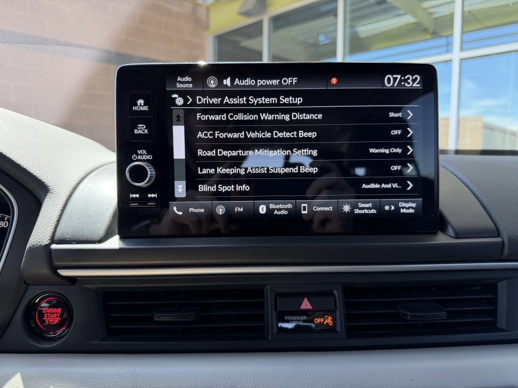 Used 2024 Honda Pilot EX-L image 23