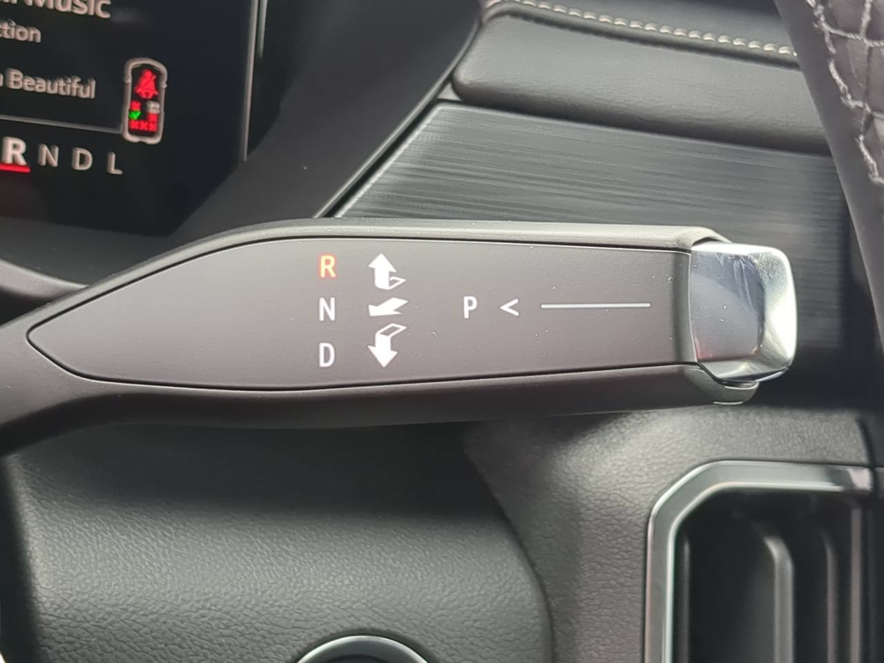 New 2026 GMC Acadia Elevation w/ Black Edition FWD image 16
