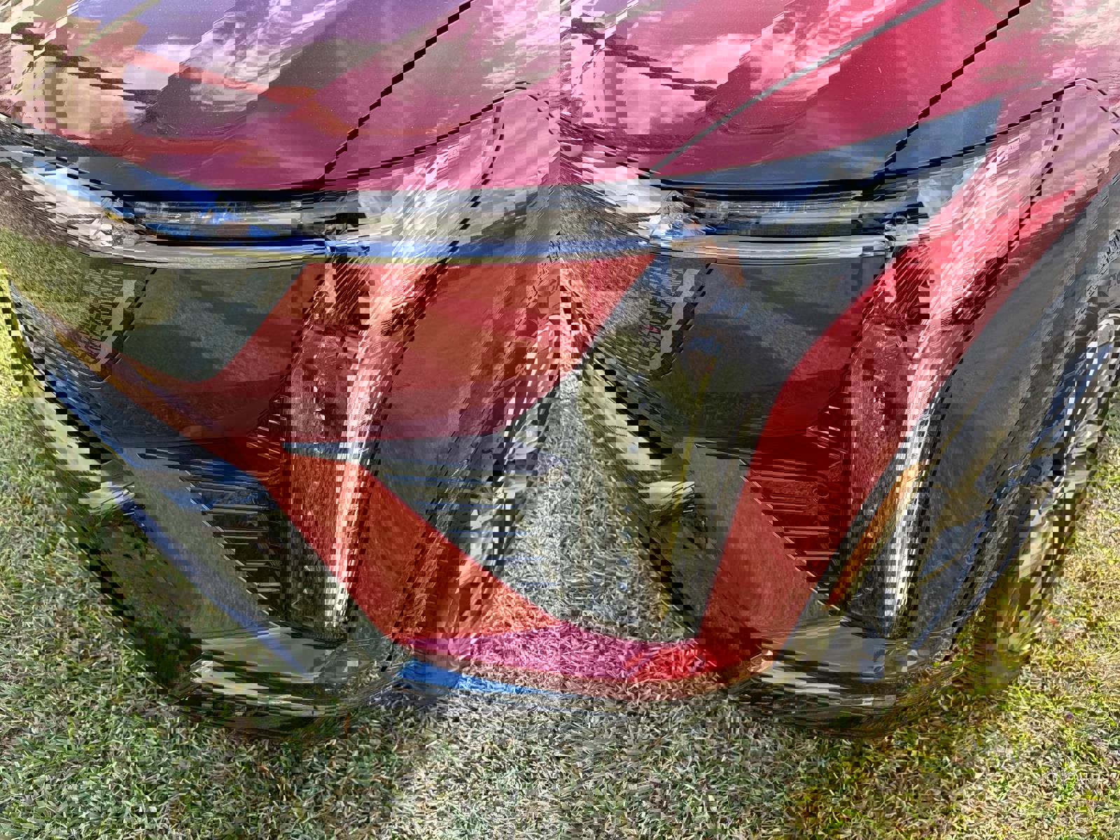 New 2026 Cadillac Optiq Sport 2 image 9